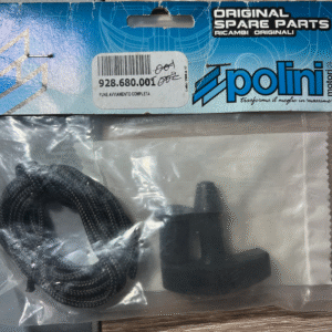 POLINI - THOR  Starter handle kit