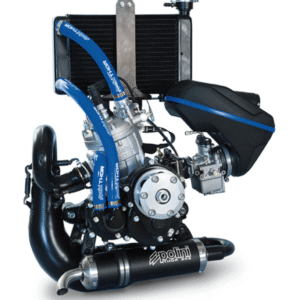 POLINI THOR 202 - Image 2