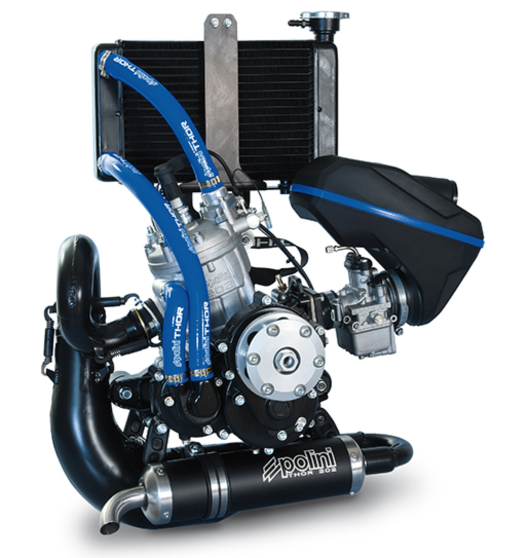 POLINI THOR 202 - Image 2