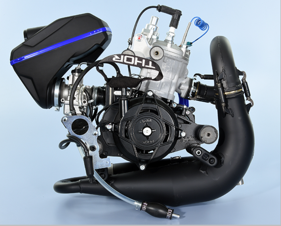 POLINI THOR 202 - Image 3