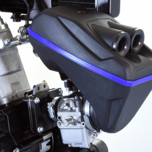 POLINI THOR 202 - Image 6