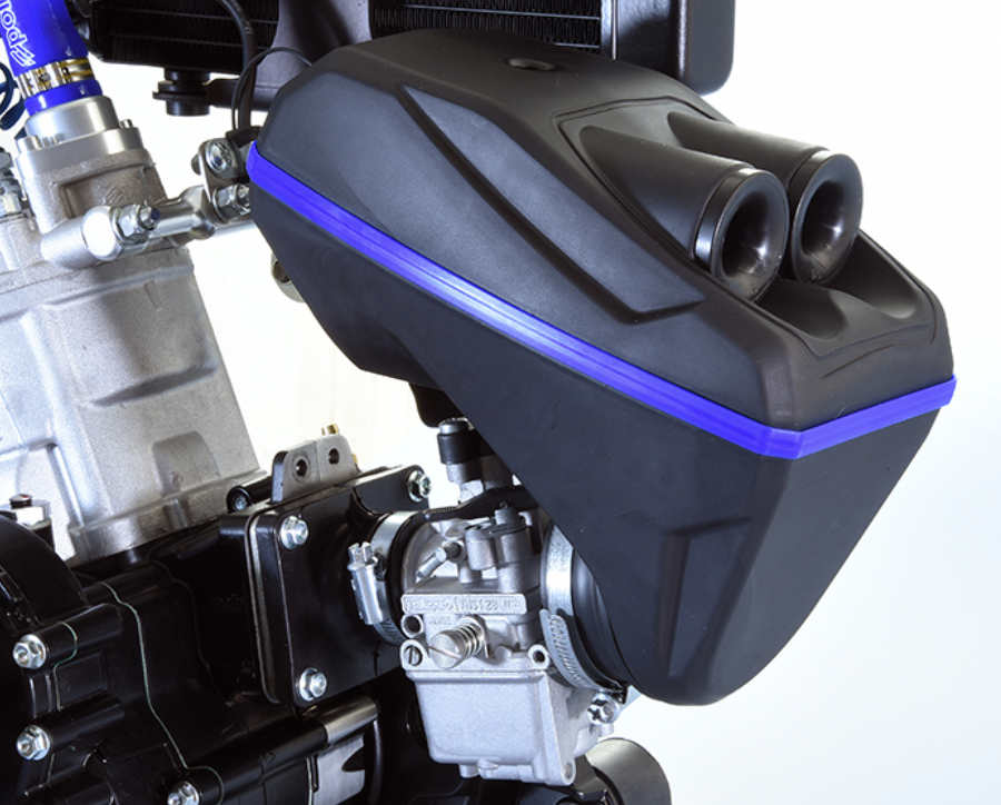 POLINI THOR 202 - Image 6