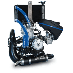 POLINI THOR 202