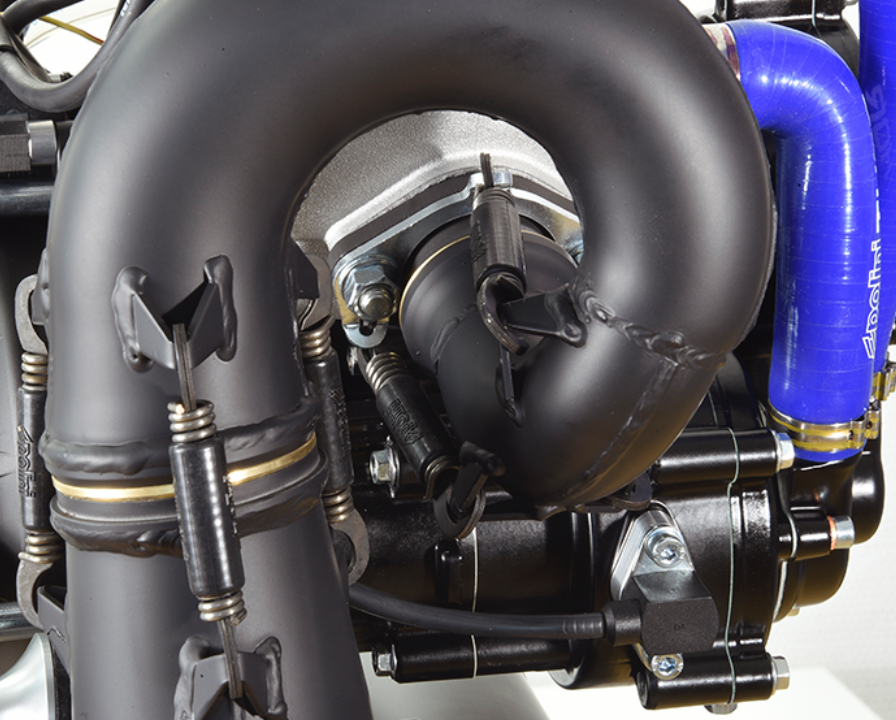 POLINI - THOR 303 - Image 6