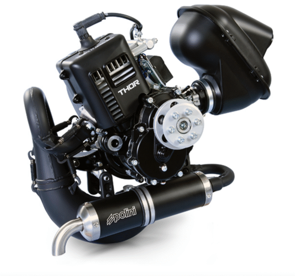 POLINI - THOR 130 EVO