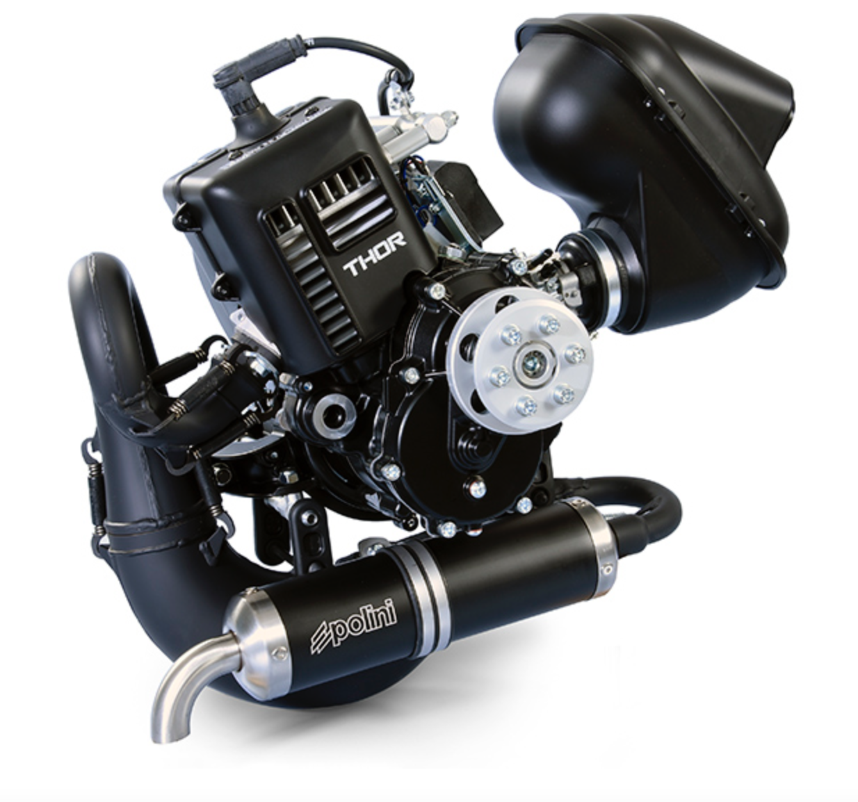 POLINI - THOR 130 EVO