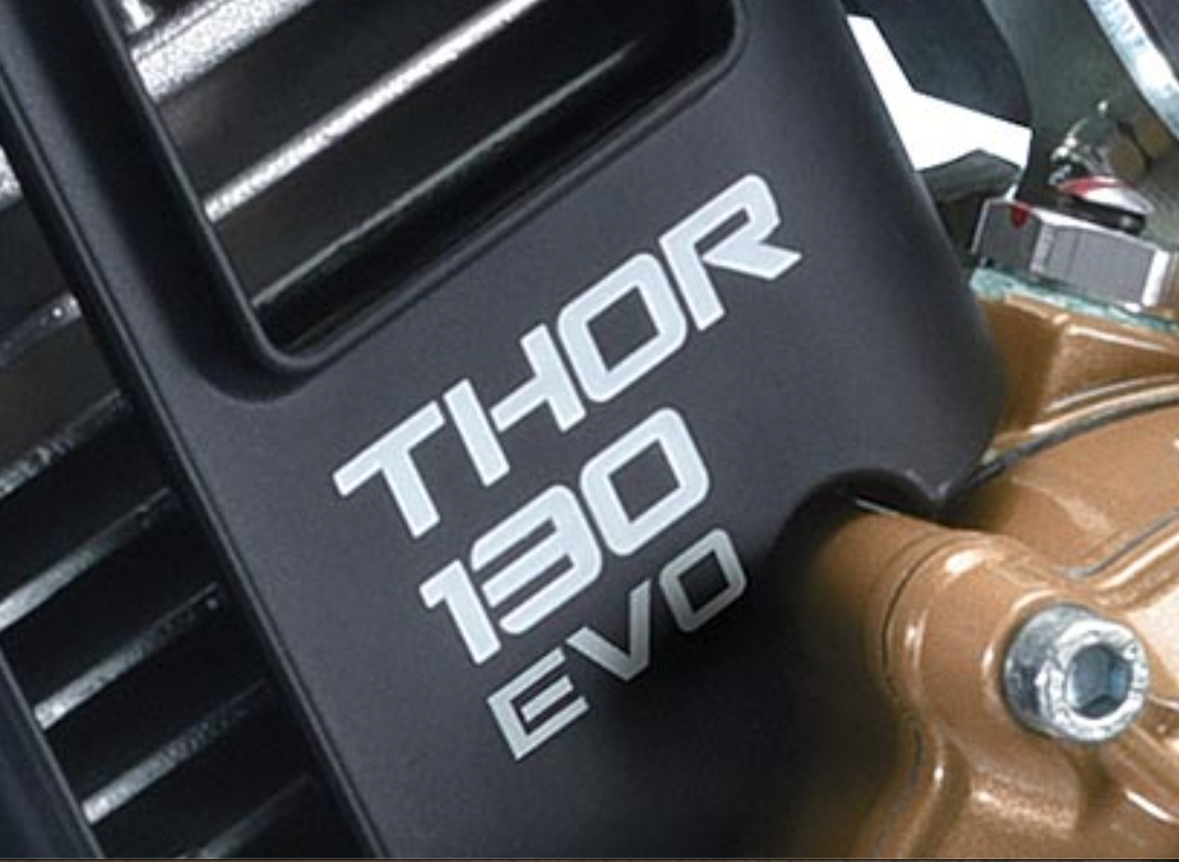 POLINI - THOR 130 EVO - Image 2
