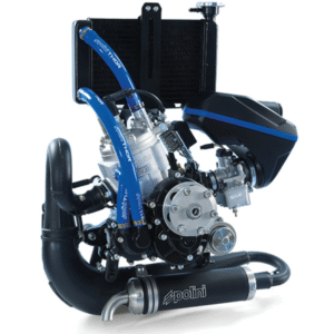 POLINI - THOR 260