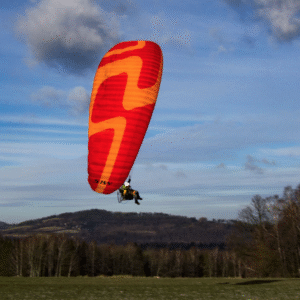 SKYPARAGLIDER - CIMA PWR - Image 2