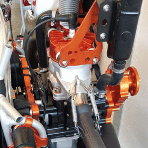 NEW FLYMECC - 220S BOXTER - Image 2
